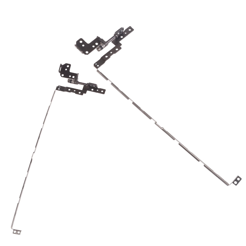 1Pair Laptop Right & Left Hinges Replacement for V15 G2 ITL 82KB Laptop ...