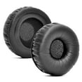 thumbnail image 1 of 1Pair Leather/Cloth Ear Cover Compatible with Vxi BlueParrott B250-XTS Fashion Cover Earpads Soft Sponge Qualified Pads, 1 of 16