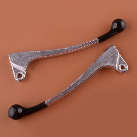 1Pair Motorcycle Brake Clutch Levers Fit For CT70 CL70 SL70 XL70 XL75 CR80 XR80
