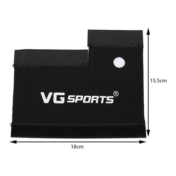 1Pair Mountain Bike Front Fork Protective Pad Frame Wrap Cover Guard Protector