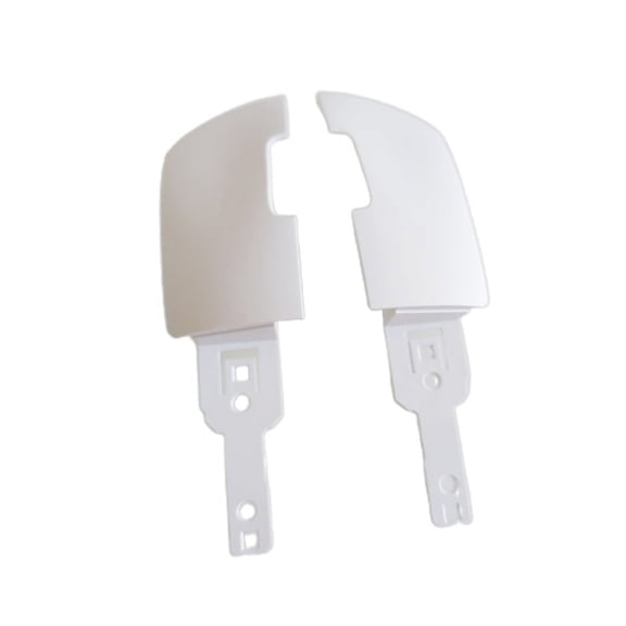 1Pair Mouse Top Keys Top Buttons Left / Right L / R Top Shell for GPRO Superlight GP Mouse Accessories