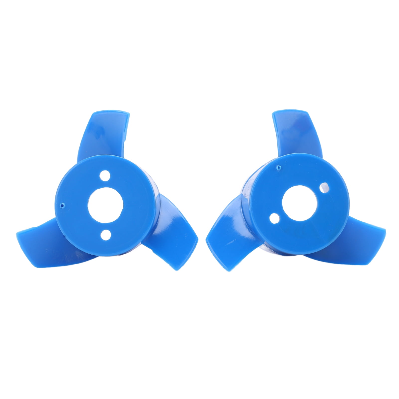 Rc Boat Accessories RC Boat Metal 3-Blade Propeller 20mm CCW - Spare