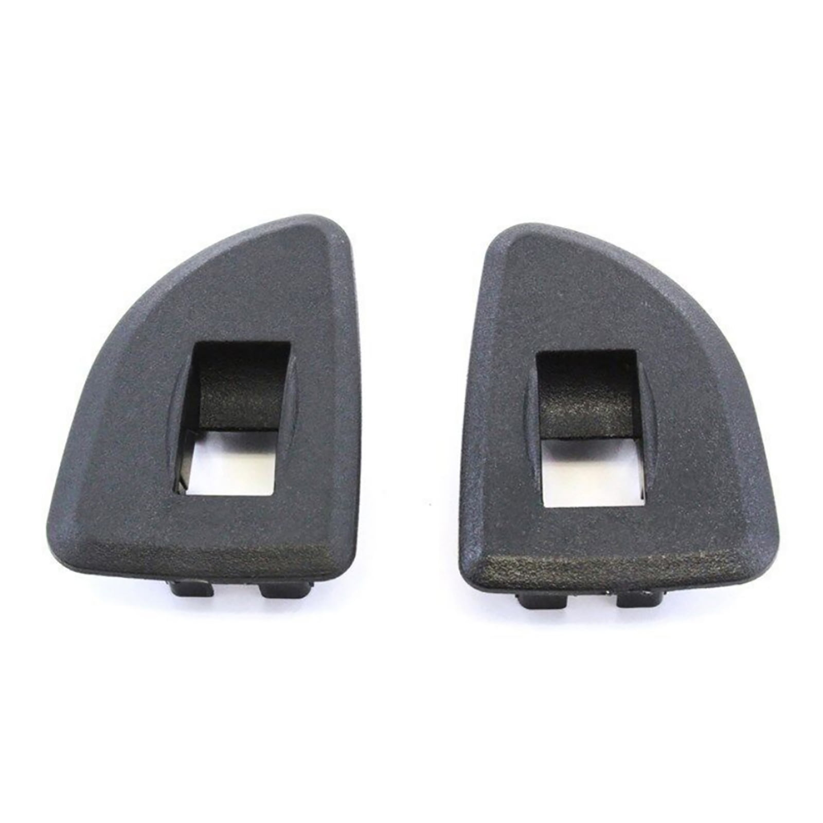 1Pair Rear Window Switch Bezels Cars Accessory for GMC Sierra/Chevrolet ...