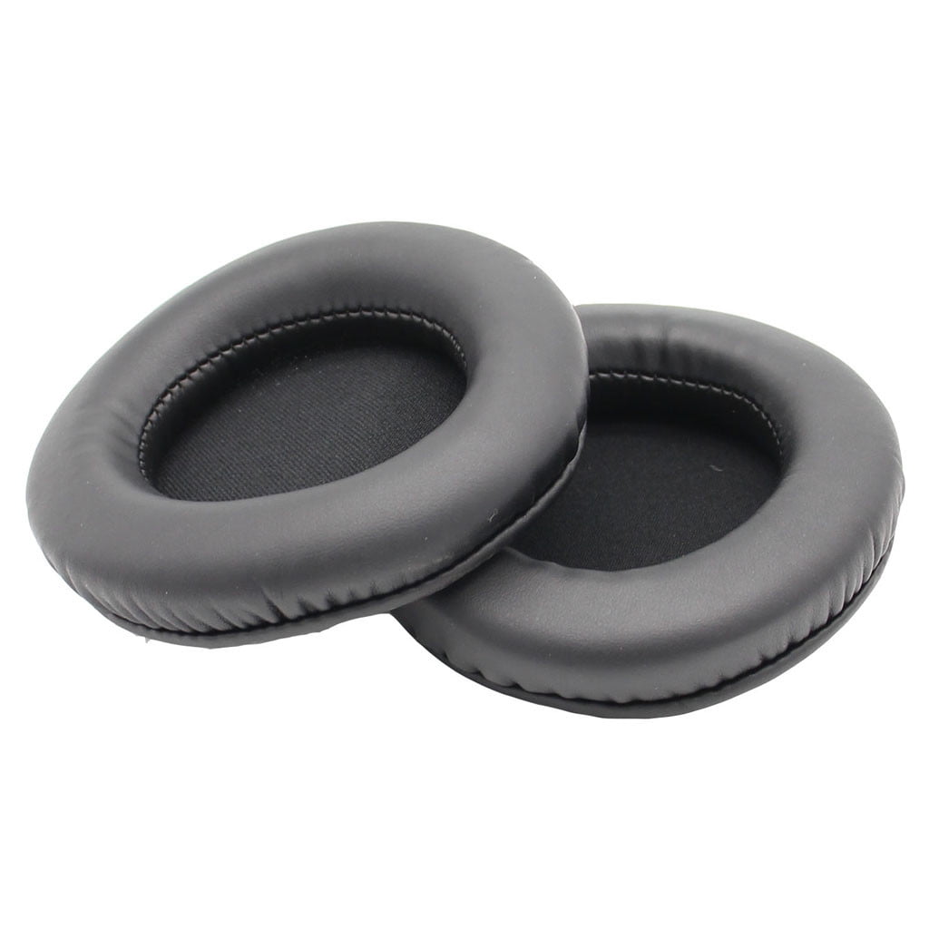 1Pair Replacement Ear Pads Cushion Earpads For AKG K52 K72 K92 K240
