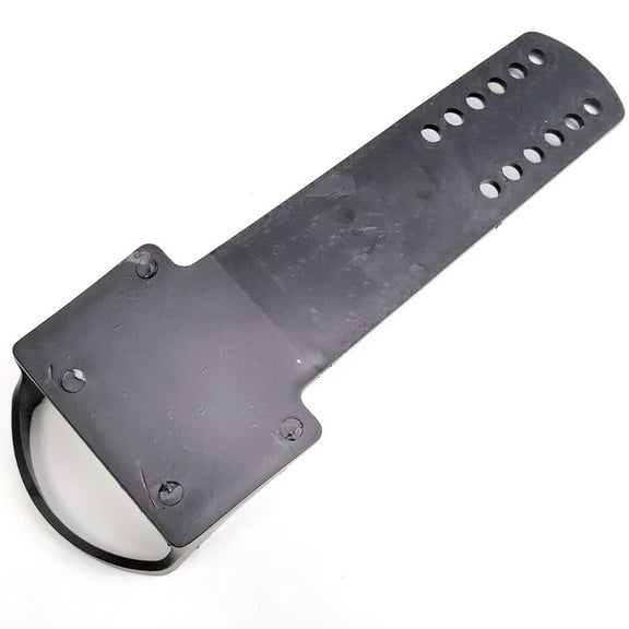 1Pair Rowing Machine Pedals Fitness Equipment Pedal for Gym Accessories