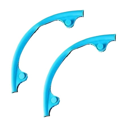 1Pair Shuttlecocks Racquet Sports Set Light Weight Double Badminton Racket Indoor Outdoor Sports Accessories Enduring