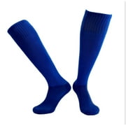 1Pair Soccer Softball Baseball Socks for Youth Kids Adult Multi-Sport Compression Socks