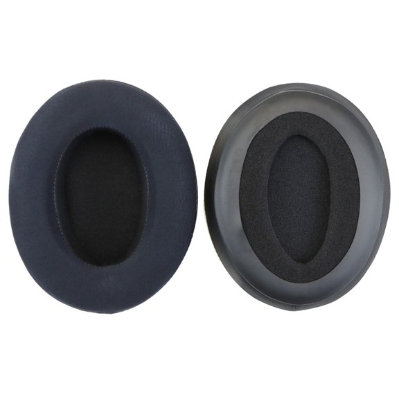 1Pair Soft Ear Pad Ear Cushions for HD280 Headphones Earmuff Earcups Block Noise Ear Cup Easy-to-Wear Earmuff