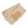 thumbnail image 1 of 1Pair Soft Padded Skate Socks Feet Protector Sports Invisible Gel Socks Enduring, 1 of 10