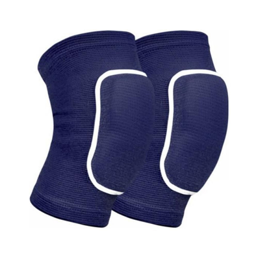 Popvcly 1Pair Sports Knee Pads Dance Sponge Knee Pads Adult Elbow Pads Dancing Roller Skating