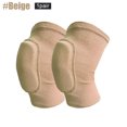 thumbnail image 1 of 1Pair Sports Knee Pads for Men Women Kids Knees Protective,Knee Braces for Dance Yoga Volleyball Football Running Cycling Tennis, 1 of 10