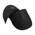 thumbnail image 1 of 1Pair Suit Shoulder Pads Coat slip Shoulder Clothing Shoulder Shoulder Pads Sponge No-seam Removable Thickened Insert Lining, 1 of 9