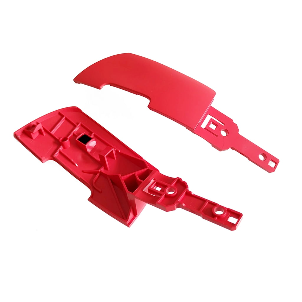 1Pair Top Keys Top Button for GPRO X Superlight GPX Mouse L R Top Shell ...