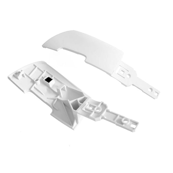 1Pair Top Keys Top Buttons Replacement for GPRO X Superlight Accessory