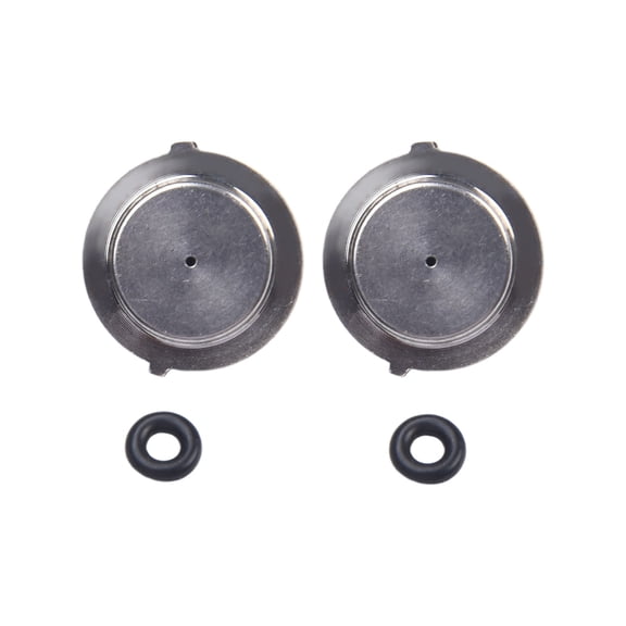 1Pair Transmission Clutch Pressure Sensors Metal Multi-Purpose Connector Smp132-375 For Dq-380 Dq-381 Dq-500