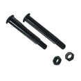 thumbnail image 1 of 1Pair Treadmill Pedal Bolt With Nut for Exercise Bikes Fan Bike Gym Accessories, 1 of 11