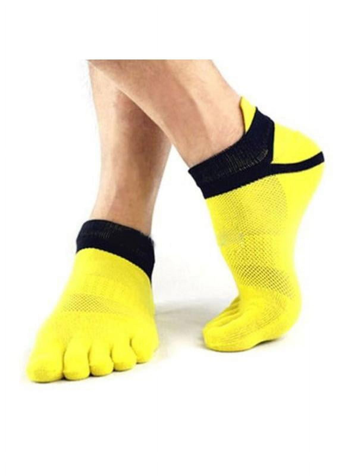 Fitness Grip Socks