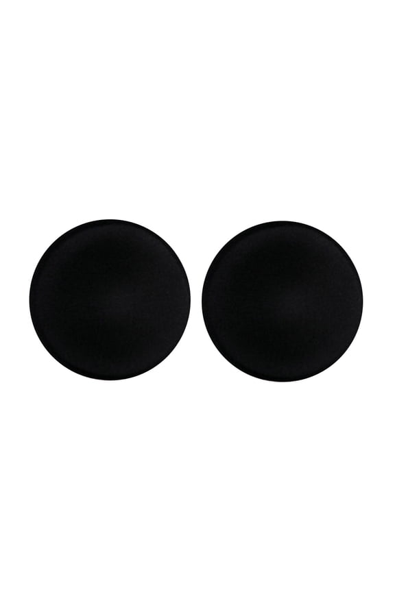 1Pair Women Soft Removable Bra Inserts Pads Underwear Push up Breast Enhancer