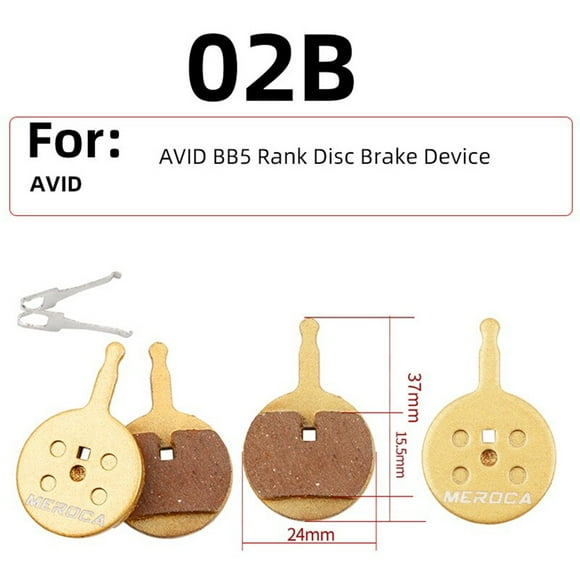 huffy brake pads