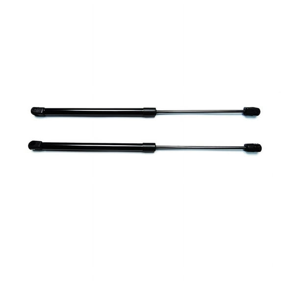 1Pairs Front Hood Lift Supports Struts Shocks Springs For 02-07 Jeep Liberty New