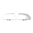 1Par Car Side Wing Mirror Glass Rear View Left + Right For Tesla Model ...