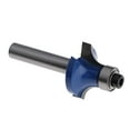 thumbnail image 1 of 1Pc 1/4 Shank Woodworking Router Bit, Metric Cutter, Flush Routing Bits, 1 of 7