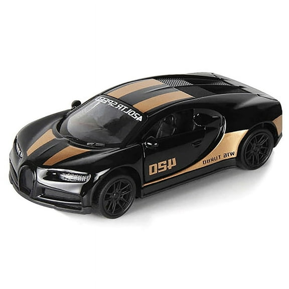 1Pc 1:43 Alloy Vintage Diecast Car Model Classic Pull Back Car Model Miniature Vehicle Replica For Collection Gift For Kids
