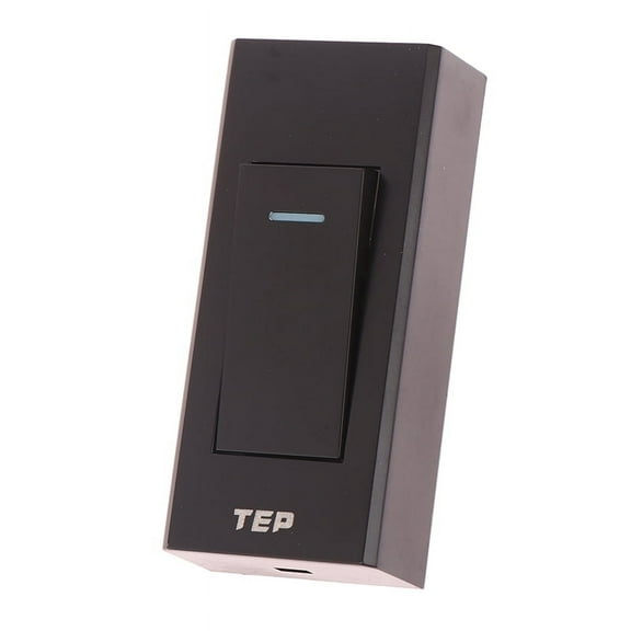 1Pc 1 Gang 2 Way Surface Mount Switch Wire Hanging Installation Bedside On/Off Control Lamp Panel Wall Light Switch