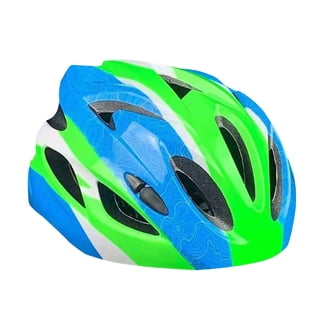 bike helmet size 10 year old Toddlers Kids for Gift - Toddler Bicycle Helmets for 2 3 4 5 6 7 8 Girls Boys - Skate Board Scooter Helmet Ages 3-5 5-8 6 vents and interior cooling channels for active ventilation Thousand Jr Collection Kids' Helmet
