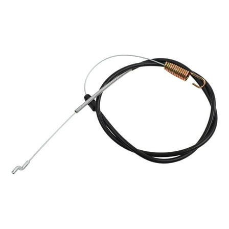 1Pc 127-0733 Lawn Mower Traction Cable Replacement Parts For 21356 10732 10738 29734 Lawn Mower Accessories