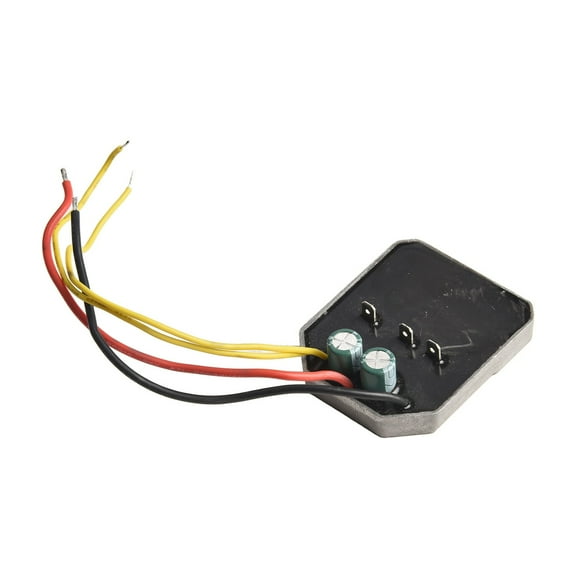 1Pc 12Inc Brushless Lithium Battery Electric Chain Saw Control Board Power Tools Metal Plastic Material Power Tool Accessories Smile Home