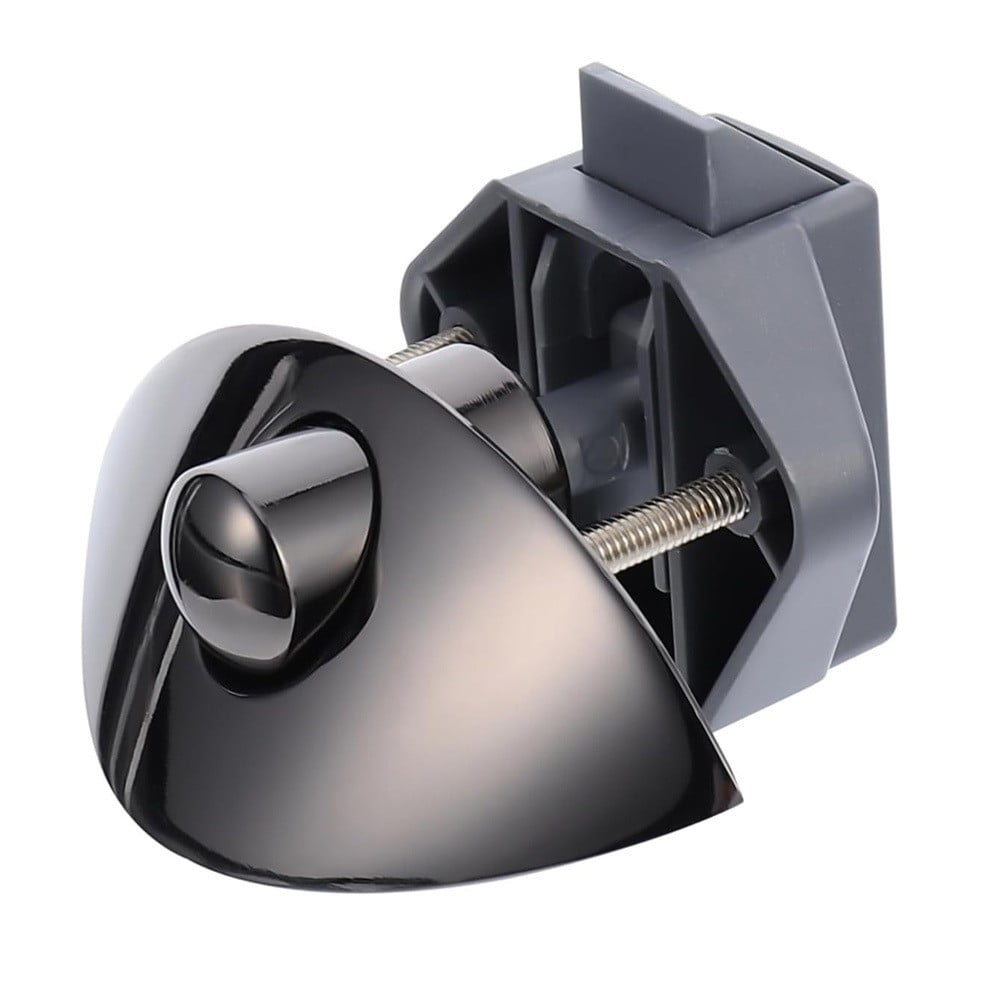 1Pc 14-16Mm Camper Car Half-Moon Push Lock Rv Caravan Boat Motor ...
