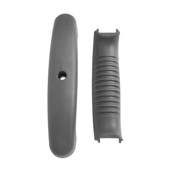 1Pc 1PC/2PCS 80671 Ergonomic Grill Handle Replacement for Weber Grills Smile Home