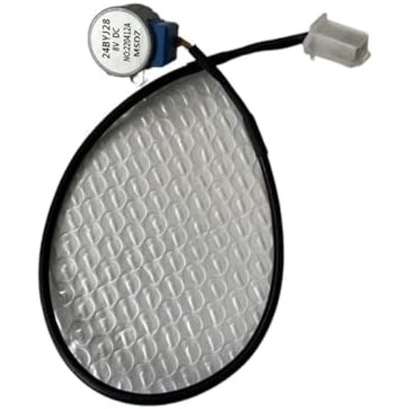 1Pc 24BYJ28 8V DC Stepping Motor 4 Phase 4 Lines for Extender Inverter Generator Air Condition Step Motor Carburetor Parts$$Tools