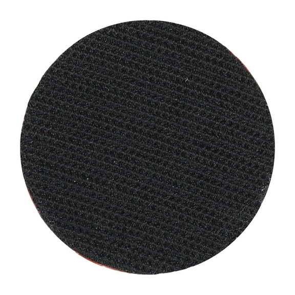 1Pc 2Inch 50Mm Hook & Loop Polishing Buffing Pad M10/M14/M16 Thread Backing Plate Abrasive Disks For Sanders Grinding Machine M10 Fangkenuo