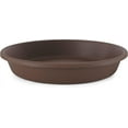 thumbnail image 1 of 1Pc/2Pcs/4Pcs Round Plastic Classic Plant Saucer - Indoor Outdoor Plant Trays for Pots, 1 of 6