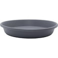 thumbnail image 1 of 1Pc/2Pcs/4Pcs Round Plastic Classic Plant Saucer - Indoor Outdoor Plant Trays for Pots, 1 of 6