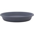 thumbnail image 1 of 1Pc/2Pcs/4Pcs Round Plastic Classic Plant Saucer - Indoor Outdoor Plant Trays for Pots, 1 of 6