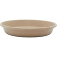 thumbnail image 1 of 1Pc/2Pcs/4Pcs Round Plastic Classic Plant Saucer - Indoor Outdoor Plant Trays for Pots, 1 of 6