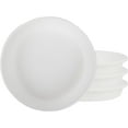 thumbnail image 1 of 1Pc/2Pcs/4Pcs Round Plastic Classic Plant Saucer - Indoor Outdoor Plant Trays for Pots, 1 of 6