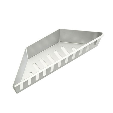 1Pc/2Pcs Electroplated Aluminum Basket Charcoal Grills Charcoal Briquette Coal Fuels Holder for 57cm and Aboves Kettle