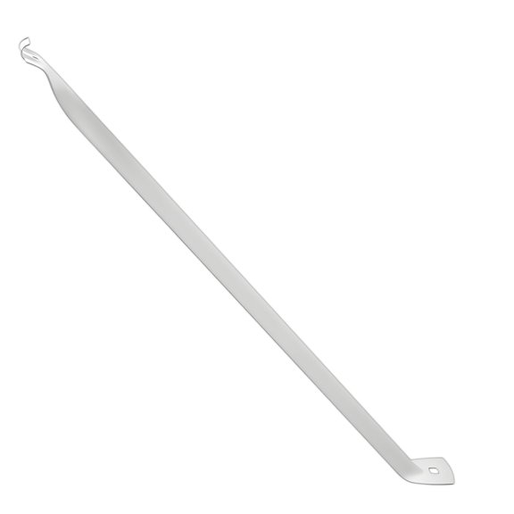 1Pc/2Pcs Shelf Bracket Make Of Reinforced Iron Perfect For Securing Items During Travel Quick Setups 17Inch