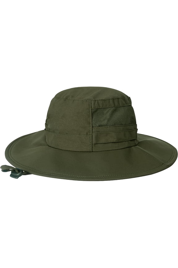 1Pc/2Pcs Sun Hat for Men/Women, UPF 50+ Fishing Hat,Waterproof Wide Brim Bucket Hat Foldable Boonie Hat for Hiking Garden Safari Beach