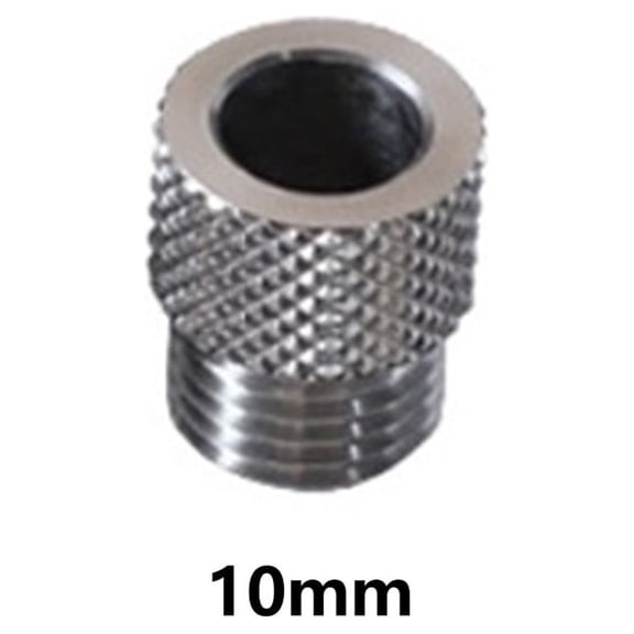 1Pc 3-10Mm Drill Sleeve Bushing M14 Dowelling Jig Wood Drilling Guide Locator