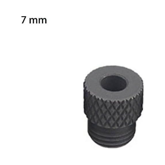 1Pc 3-10Mm Drill Sleeve Bushing for M14 Dowelling Jig Wood Drilling Guide Locator 7Mm