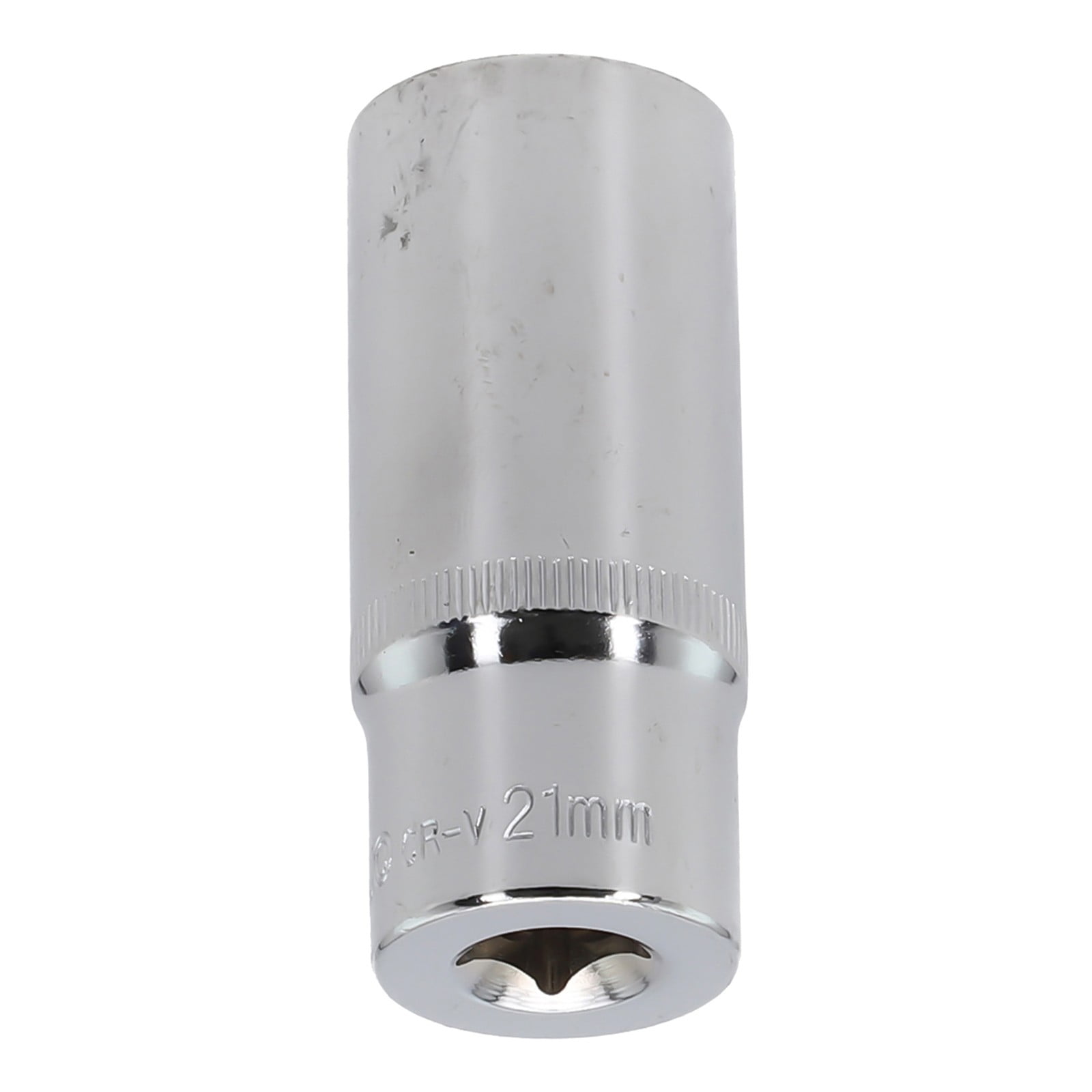 1Pc 3/8Inch Deep Socket Adapter Hex Socket Wrench Heads Ratchet Tool 8 ...