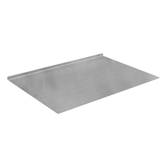 1Pc 30X30 cm Food Grade Stainless Steel & Wood Cutting Board, Fruit Chopping Mat For Kitchen Prep, Home Cooking & Food Preparation (Size 30X30 Inch)