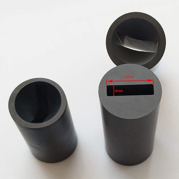 1Pc 3520Mm Boron Carbide Nozzle Sandblasting Nozzle For Air Sandblaster Tool Accessories Tip 15*4Mm Welding Tools Free Shipping Smile Home