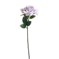 thumbnail image 1 of 1Pc 37cm Artificial Rose Flower Arrangement DIY Wedding Party Desktop Home Decor, 1 of 1