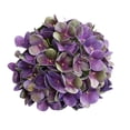 thumbnail image 1 of 1Pc 3D Artificial Cloth Flower Hydrangea Bridal Wedding Party Desktop Decoration, 1 of 8